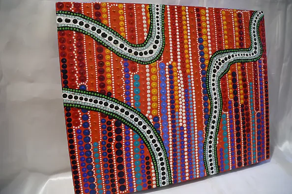 Mariusz Czajkowski - SOLD 