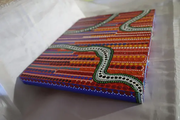 Mariusz Czajkowski - SOLD 