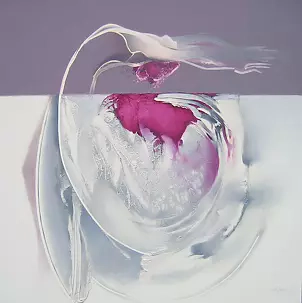 Alina Dorada Krawczyk - SOLO