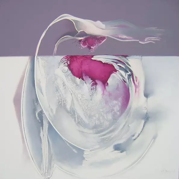 Alina Dorada Krawczyk - SOLO