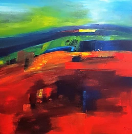 Rolf Stocker - SUMMER