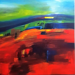 Rolf Stocker - SUMMER