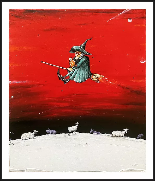 Andrzej Cybura - SOWA