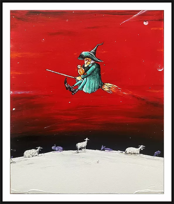 Andrzej Cybura - SOWA