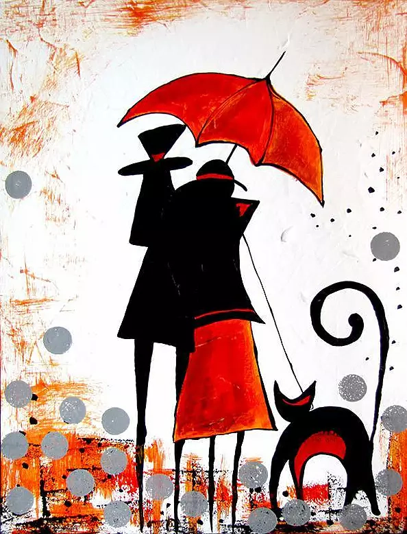 Marek Lutek - SPACER 726