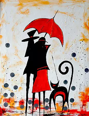 Marek Lutek - SPACER 919