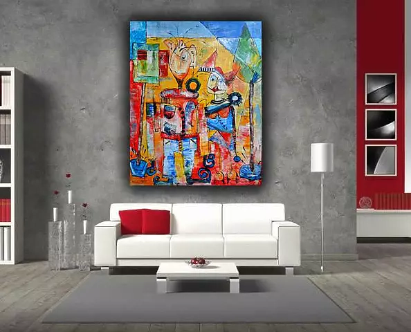 Marek Lutek - SPACER 986