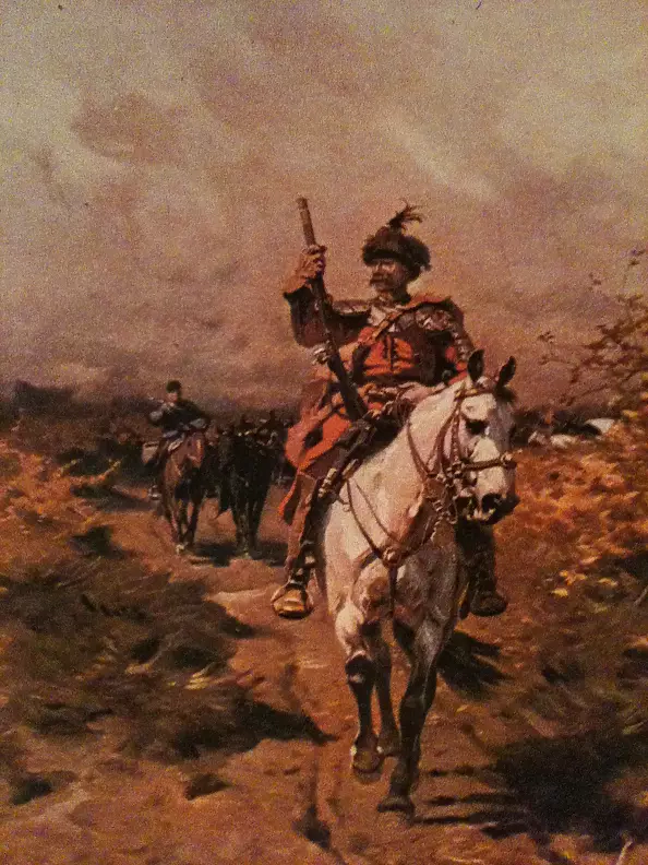 Marek Kubski - SPACER