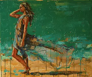 Marcin Mikołajczak - WALK