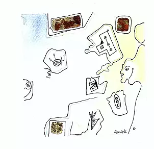 Padovani Nicolas - SPACE