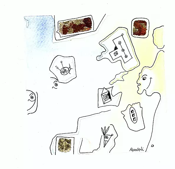 Padovani Nicolas - SPACE