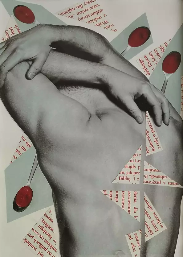 Paulina Matejko - PARACHUTE