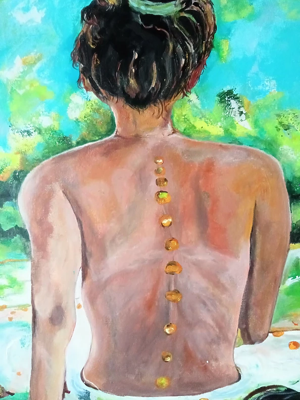 Ewa Mościszko - SPA