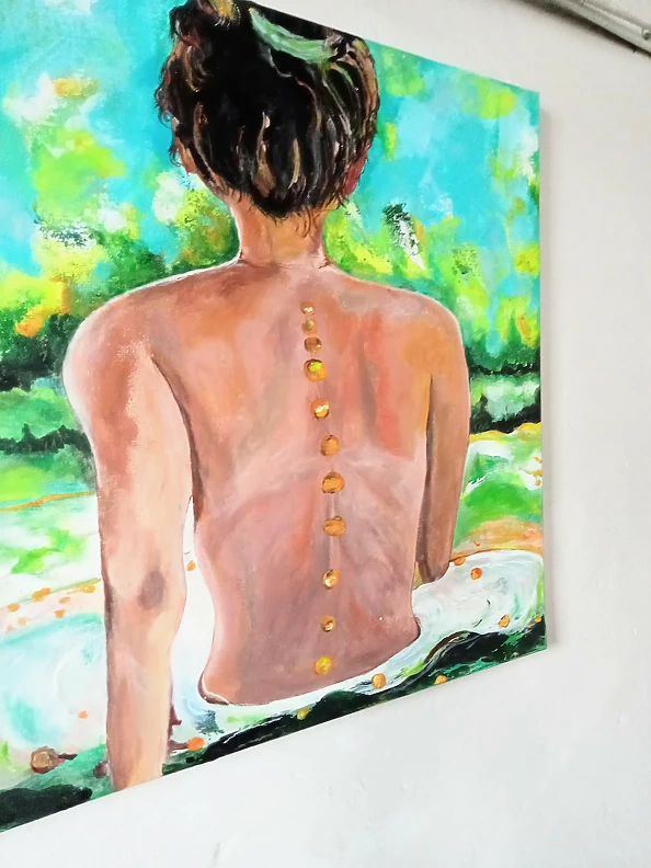 Ewa Mościszko - SPA