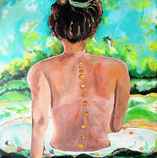 Ewa Mościszko - SPA