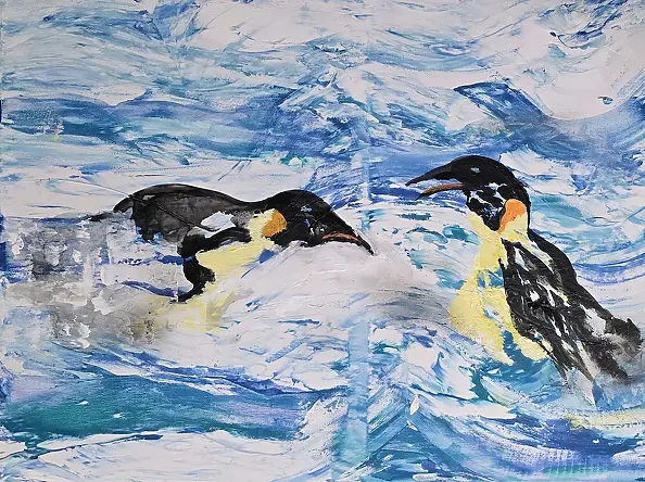 Ewa Mościszko - SPA for two