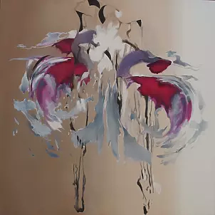 Alina Dorada Krawczyk - SPEKTAKL