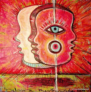 Sylwia Borkowska - DUSZA