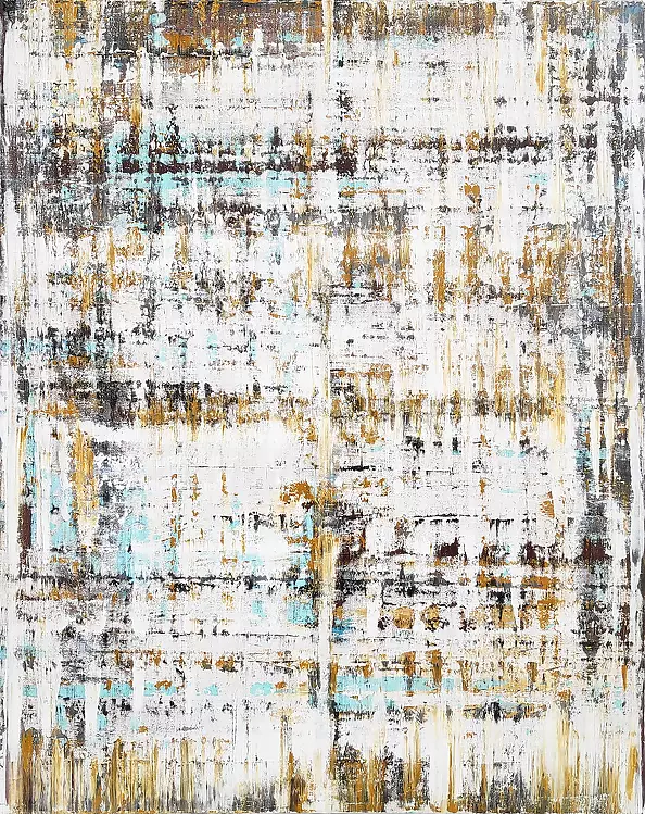 Dorota Kamińska - WEAVE