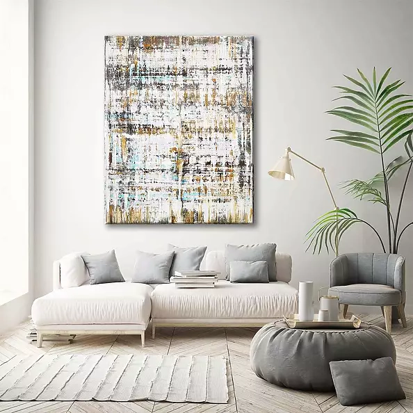 Dorota Kamińska - WEAVE