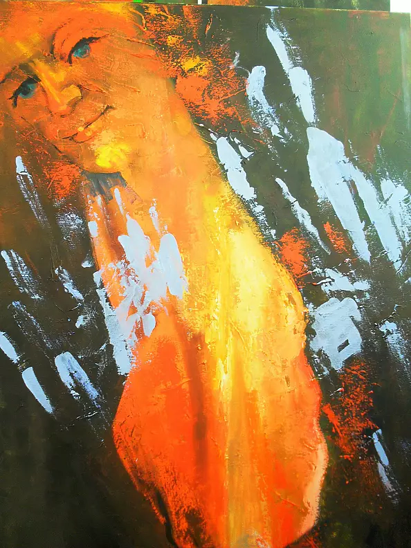 Rozalia Nowak - SPOJRZENIA 