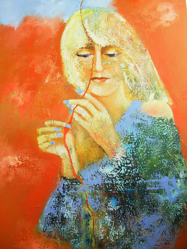 Rozalia Nowak - LOOK