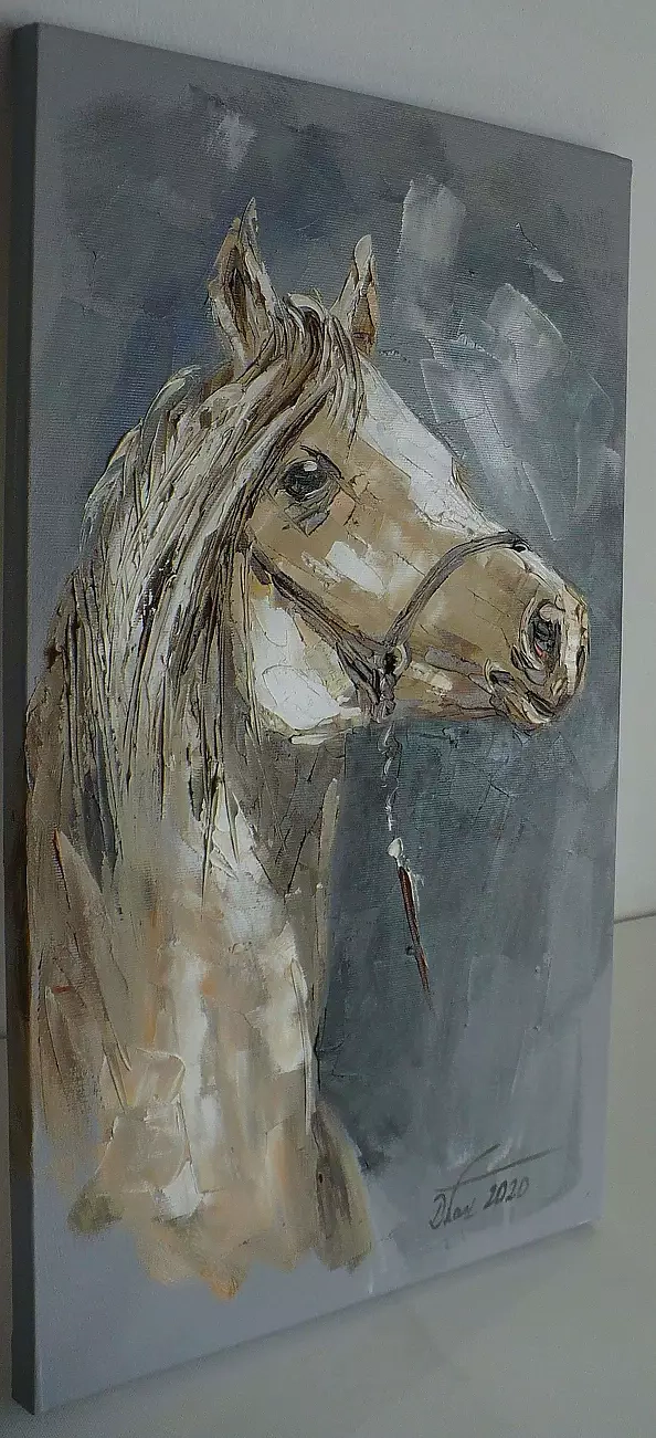 Dorota Łaz - SPOJRZENIE 2