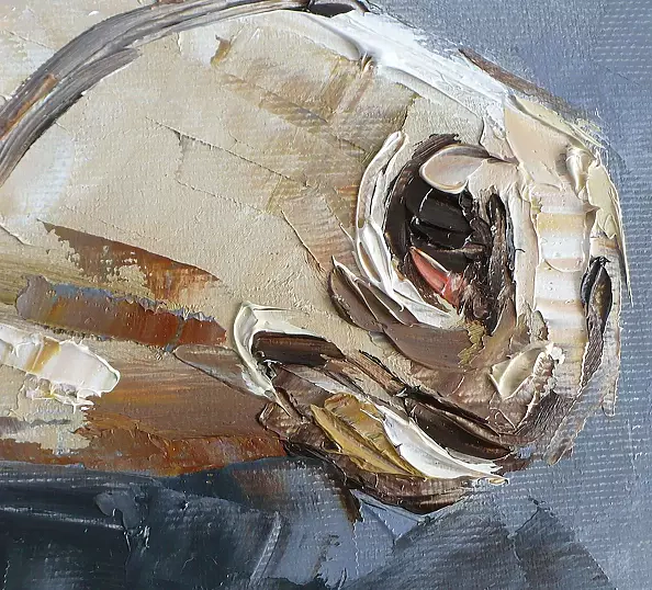 Dorota Łaz - SPOJRZENIE 2