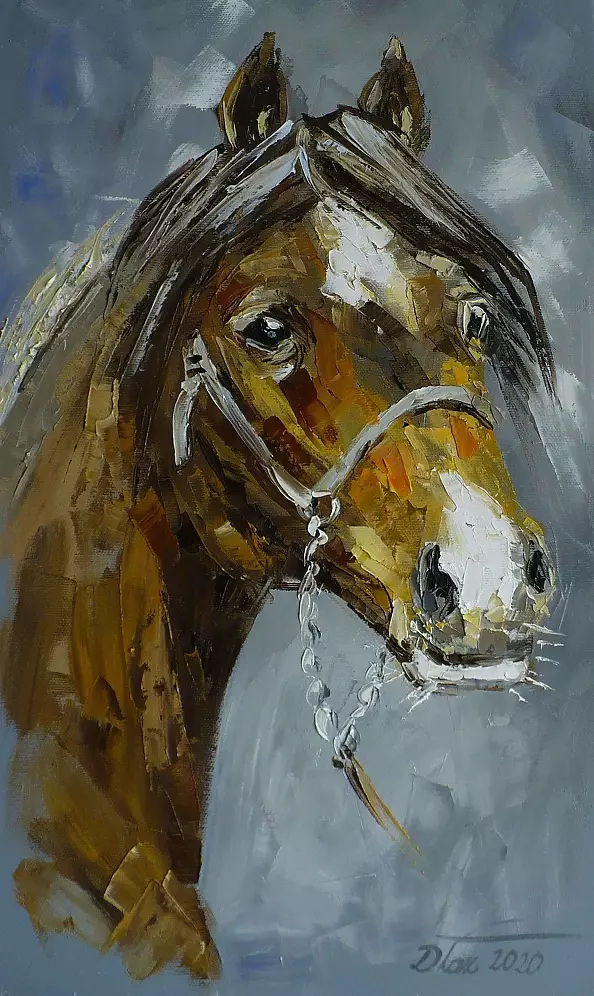 Dorota Łaz - SPOJRZENIE