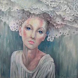 Izabela Krzyszkowska - LOOK