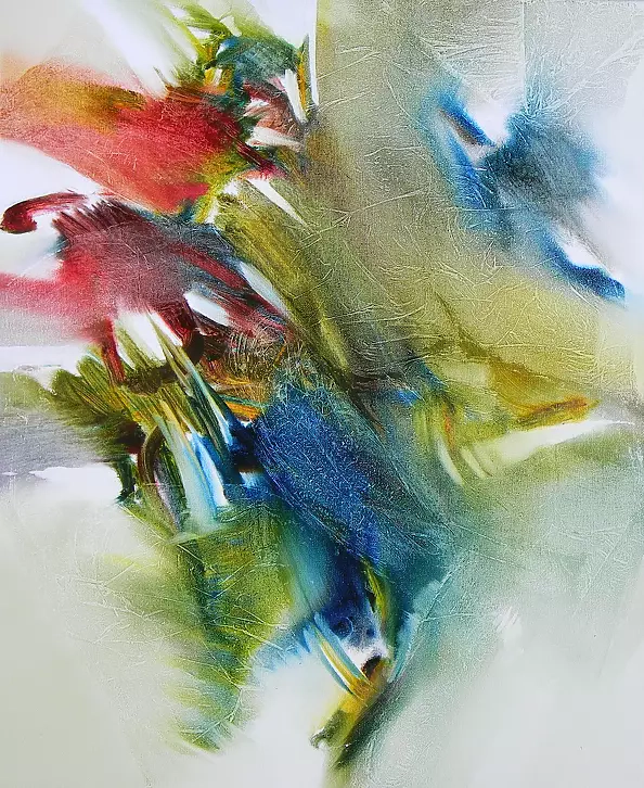 Lech Ledecki - SPOTKANIA