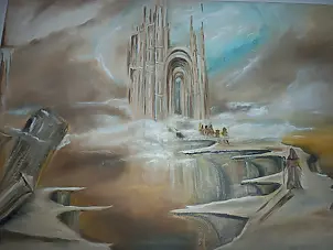 Antonina Tera - SPOWIEDNIK