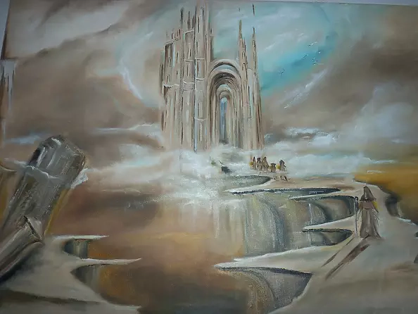 Antonina Tera - CONFESSOR