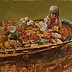 Marcin Mikołajczak - FRUIT VENDOR - CHILDHOOD