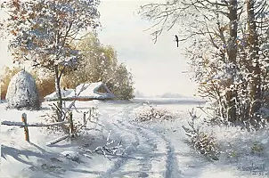 Marek Szczepaniak - SROKA # 3