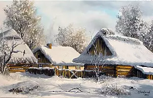 Marek Szczepaniak - SROKA