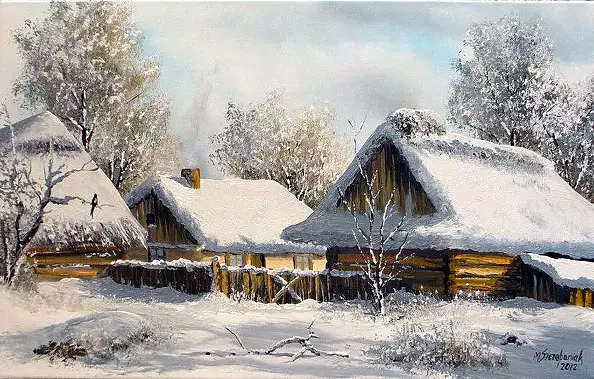 Marek Szczepaniak - SROKA