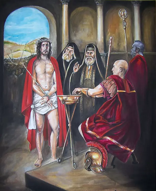 Andrzej Myśliwiec - STATION I