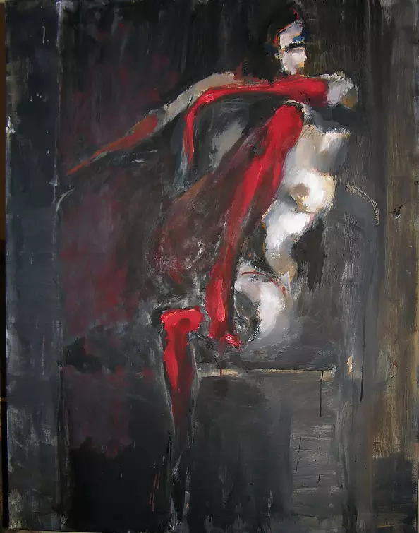 Aleksandra Rutkowska - STANKA