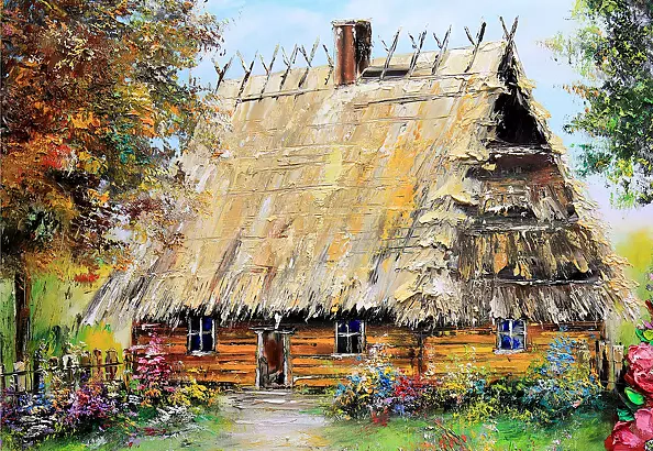 Radosław Popek - OLD HOLIDAY