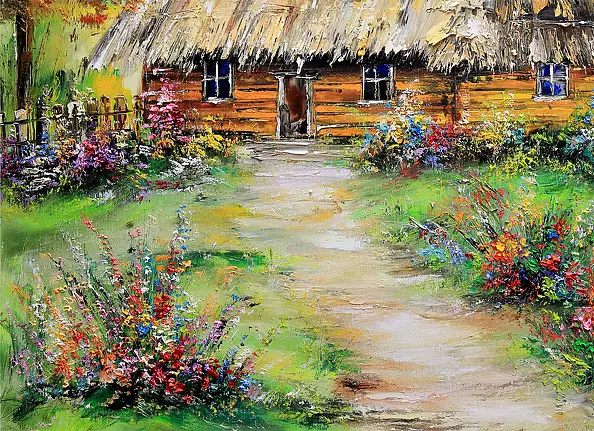 Radosław Popek - OLD HOLIDAY