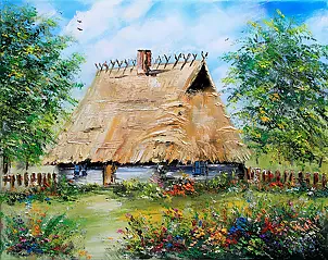 Radosław Popek - OLD HOLIDAY