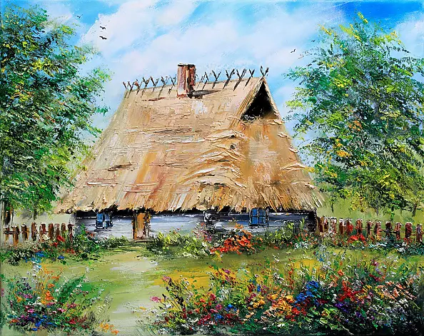 Radosław Popek - OLD HOLIDAY