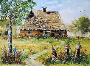 Radosław Popek - OLD HOLIDAY