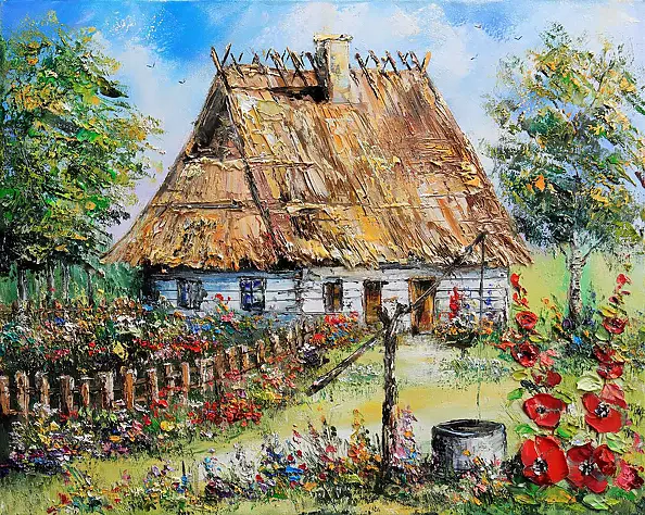 Radosław Popek - OLD HOLIDAY