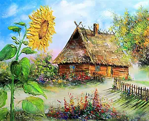 Radosław Popek - OLD HOLIDAY