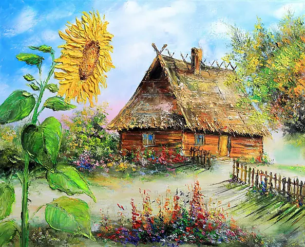 Radosław Popek - OLD HOLIDAY