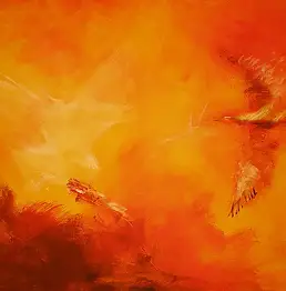 Małgorzata Lesisz - STARCIE