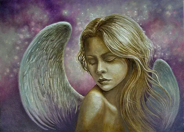 Izabela Krzyszkowska - STARDUST - STICK