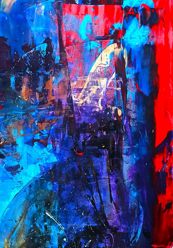 Krzysztof Iwanowicz - STILL FURTHER